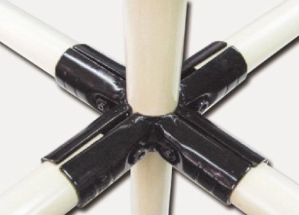 Metal Joint Set HJ-5