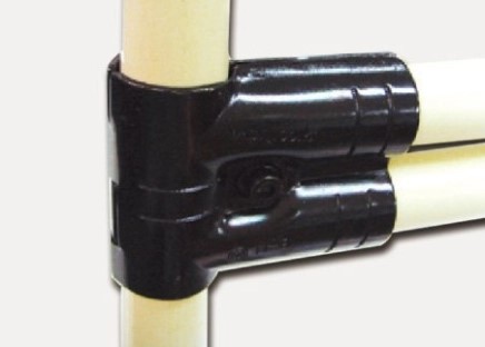 Metal Joint Set HJ-9