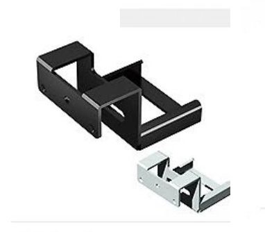 Metal Track Coupler PM-6010BR