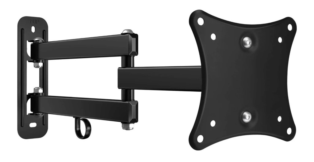 Mount TV Connect IT CMH-2010-BK (13"–27")