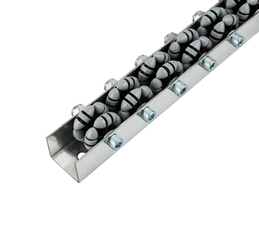 Multi-Directional Roller Track PR-5050