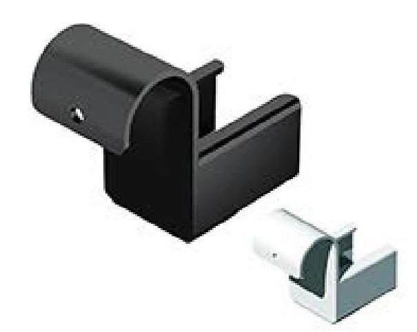 Roller Track Holder RM-3510BR