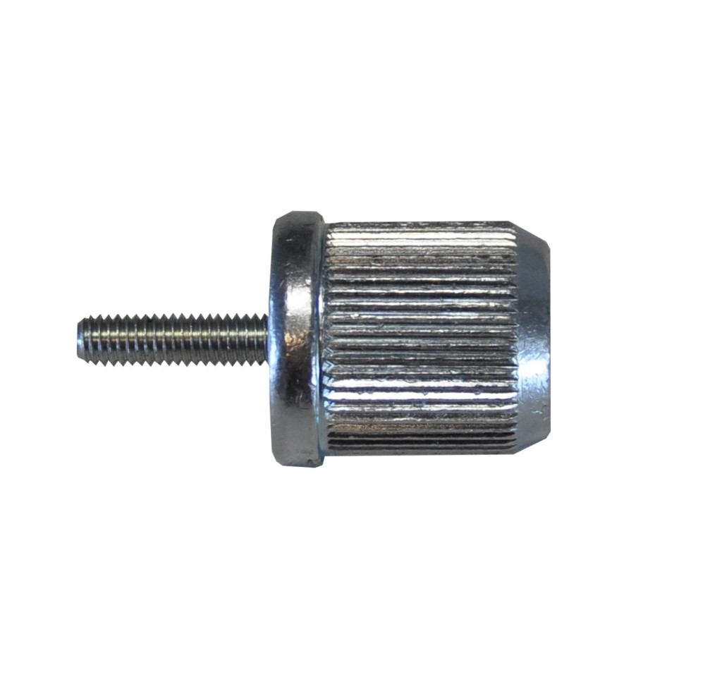 Roller with Pressed Bearing XST-1110