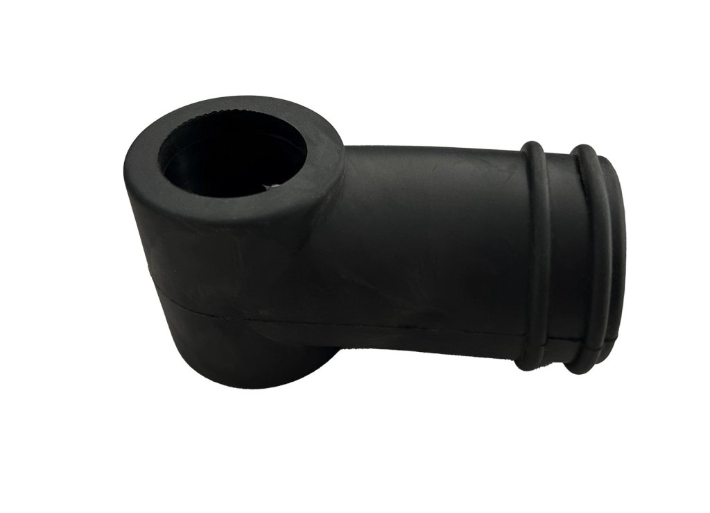 Rubber Cover for Conjunctions AC-01BK