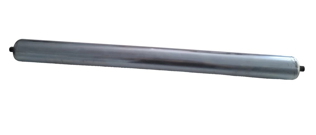 Steel Roller MIS55-A10-620-650