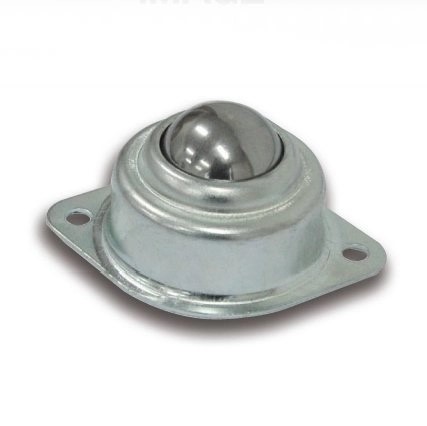 Swivel Castor BC-701S