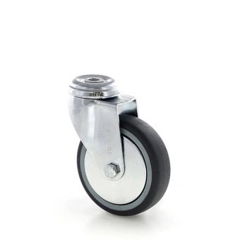 Swivel Instrument Wheel 344a39E100rZLC