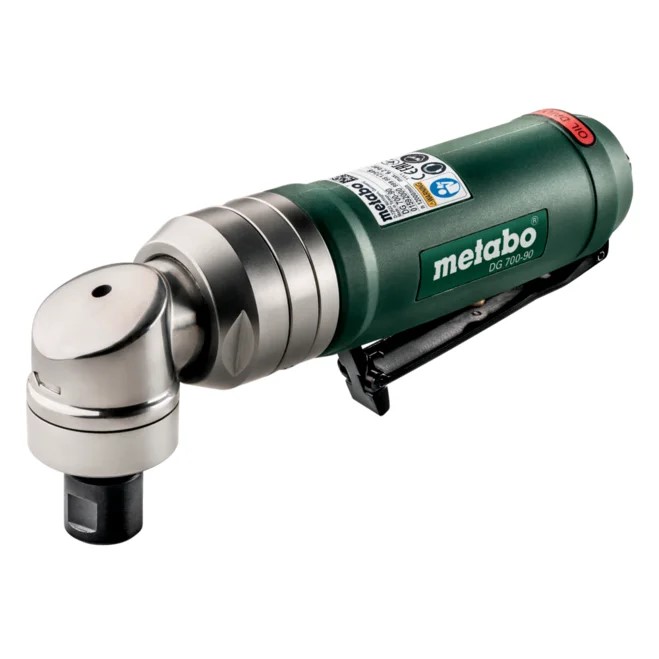 Metabo DG 700-90 (601592000) Air Die Grinder