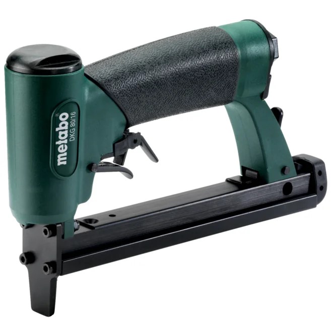Metabo DKG 80/16 (601564500) Air Staple Gun