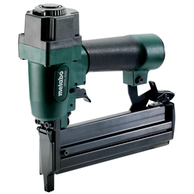Metabo DKNG 40/50 (601562500) Air Staple Gun / Nailer