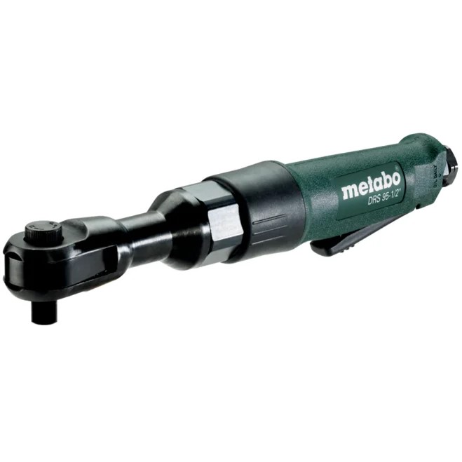 Metabo DRS 95-1/2" (601553000) Air Ratchet Wrench