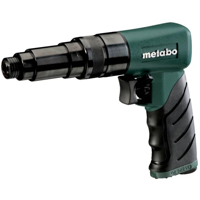 Metabo DS 14 (604117000) Air Screwdriver