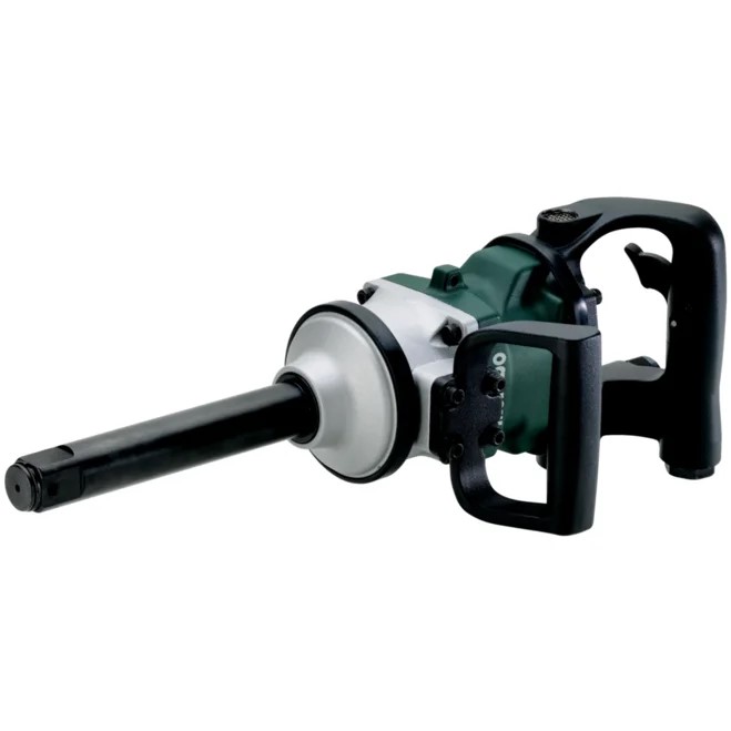 Metabo DSSW 2440-1" (601551000) Air Impact Wrench