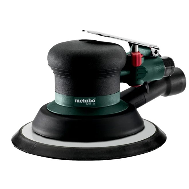 Metabo DSX 150 (601558000) Air Disc Sander