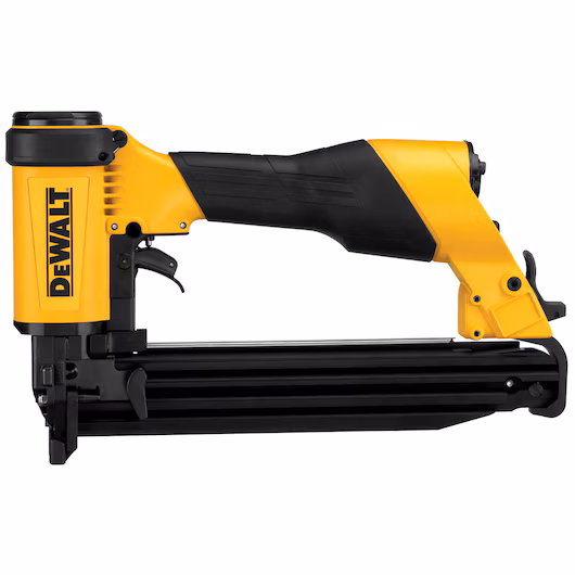 DEWALT DW450S2 Wide Crown Lathing Stapler