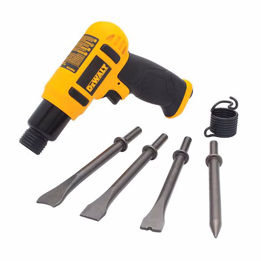 DEWALT DWMT70785 Air Chisel Hammer