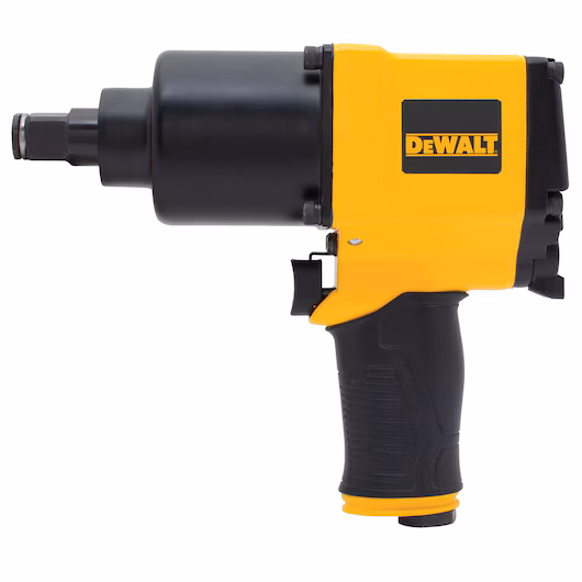 DEWALT DWMT74271 3/4" Drive Impact Wrench – Heavy Duty
