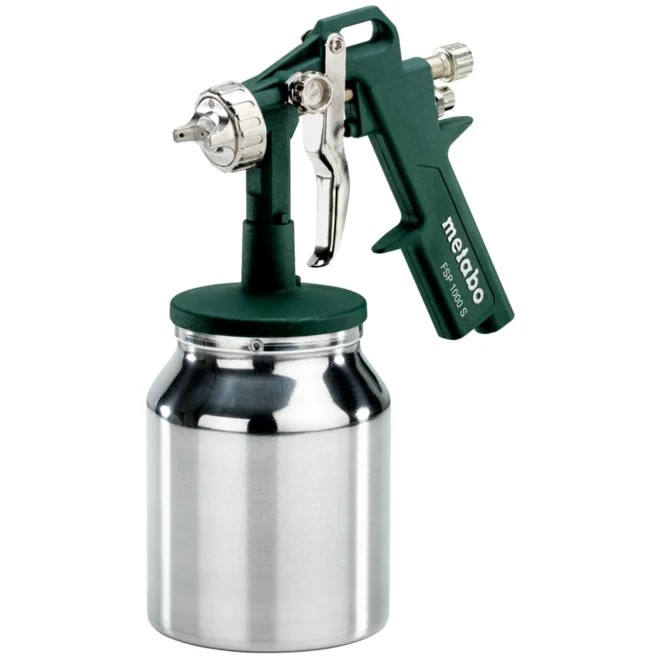 Metabo FSP 1000 S (601576000) Air Paint Gun