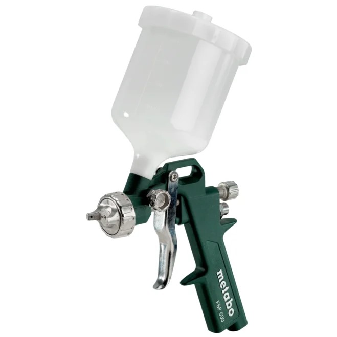 Metabo FSP 600 (601575000) Air Paint Gun