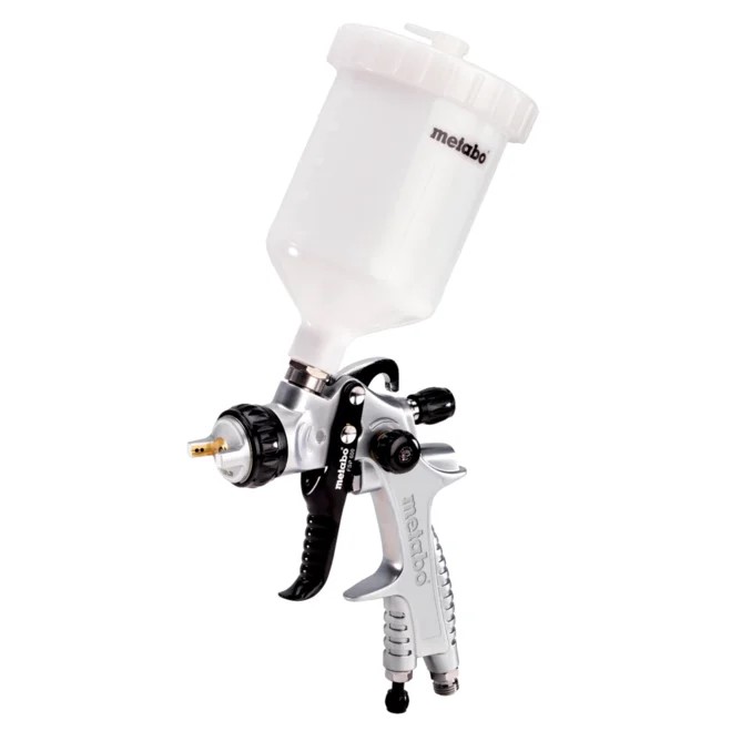 Metabo FSP 600 HVLP (601577000) Air Paint Gun