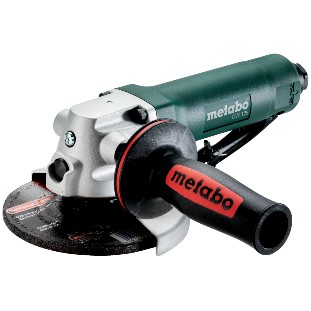 Metabo DW 125 (601556000) Air Angle Grinder