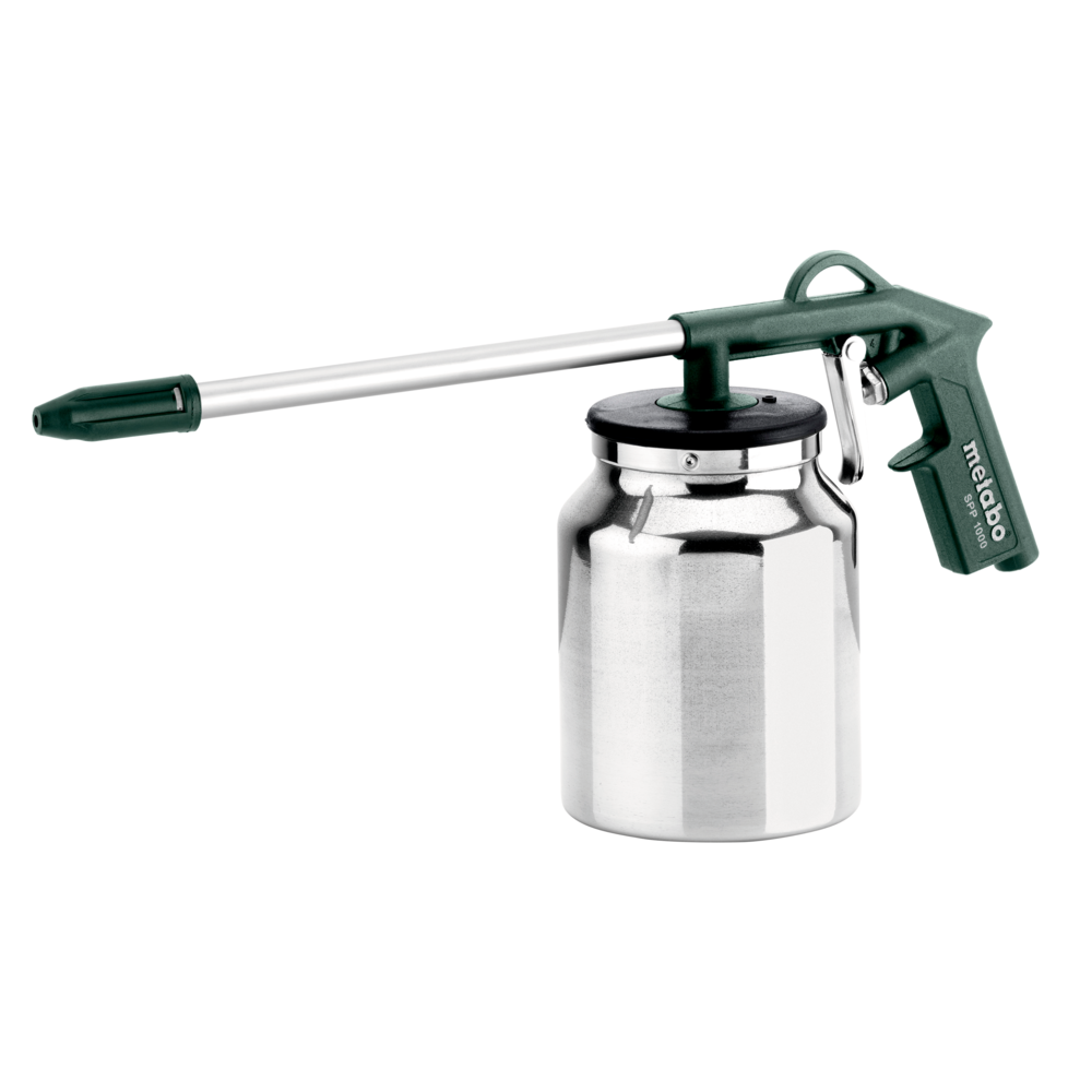 Metabo SPP 1000 (601570000) Air Spray Gun