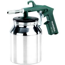 Metabo SSP 1000 (601569000) Air Sand Blasting Gun
