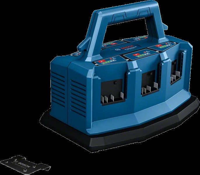 Bosch 18V Charger GAL 18V 6-80