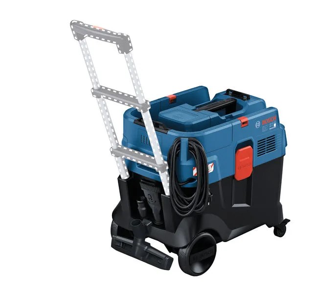 Bosch All-Purpose Extractor GAS 400 A