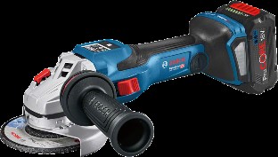 Bosch Angle Grinder GWS 2200-230