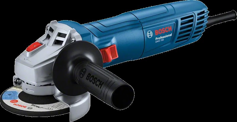 Bosch Angle Grinder GWS 700