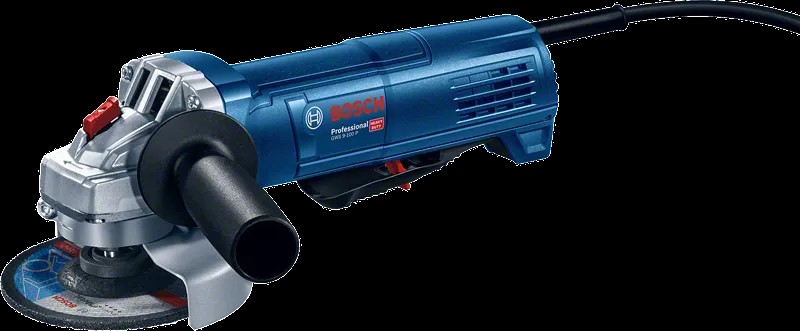 Bosch Angle Grinder GWS 9-100 P