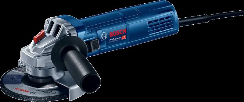 Bosch Angle Grinder GWS 900-100 S