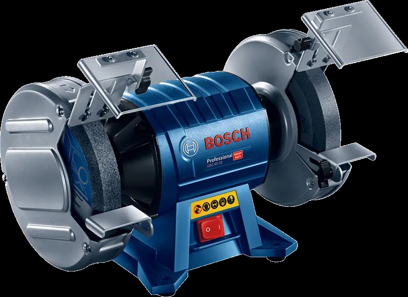 Bosch Bench Grinder GBG 60-20