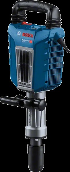 Bosch Breaker GSH 14 C