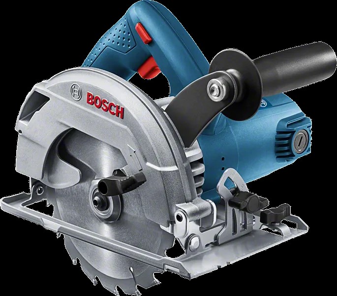 Bosch Circular Saw GKS 600
