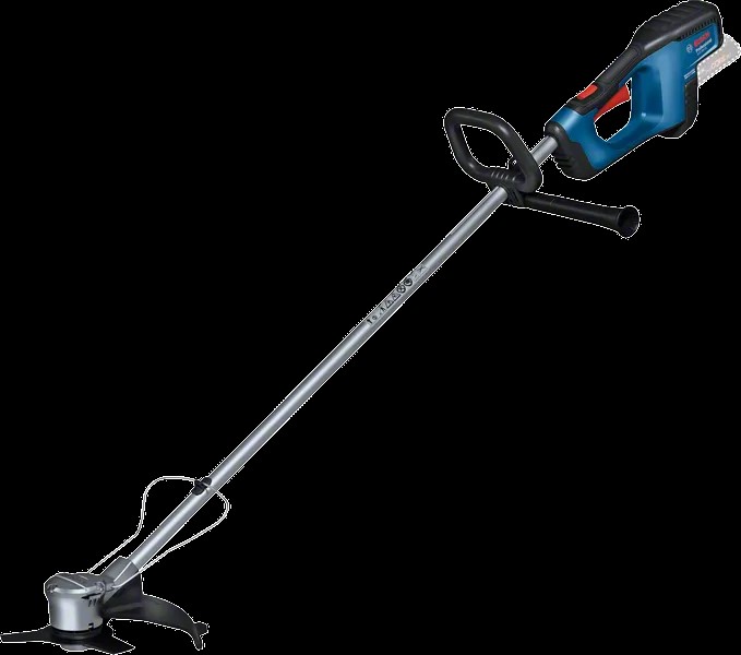Bosch Cordless Brushcutter GFR 18V-23 (Solo)