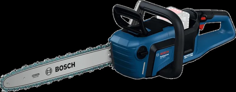 Bosch Cordless Chainsaw GKE 18V-40