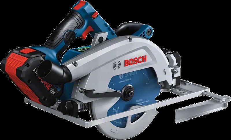 Bosch Cordless Circular Saw GKS 18V-68 GC (Solo)
