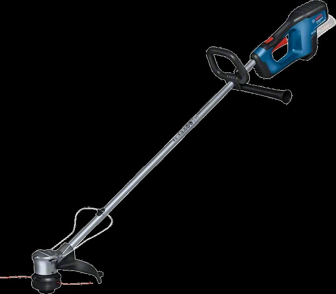 Bosch Cordless Grass Trimmer GRT 18V-33 (Solo)