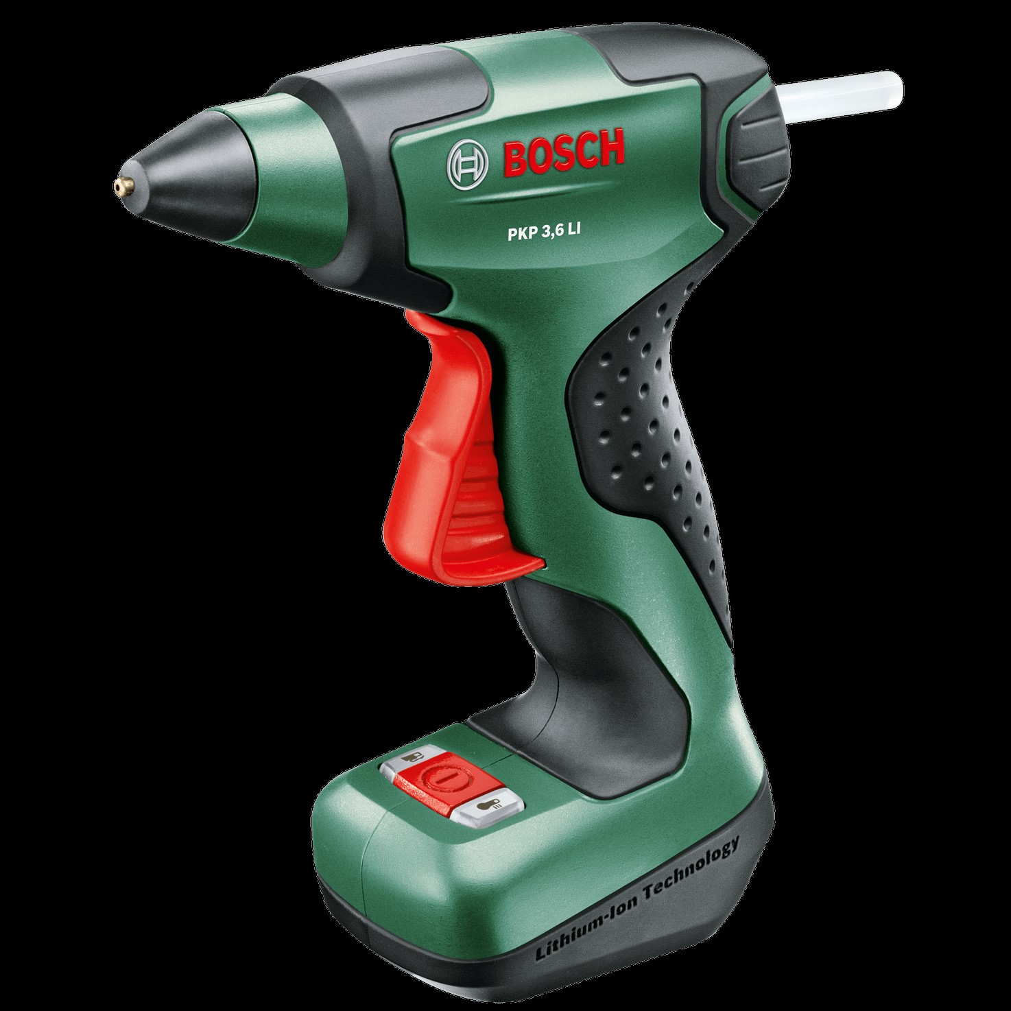 Bosch Cordless Hot Glue Gun PKP 3.6 LI