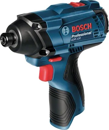 Bosch Cordless Impact Driver GDR 120-LI