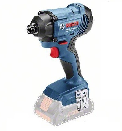 Bosch Cordless Impact Driver GDR 180-LI (Solo)