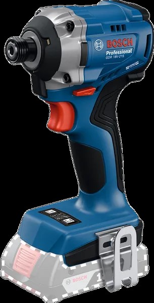 Bosch 18V Cordless Combo Set – GDR 18V-215 + GSB 185-LI