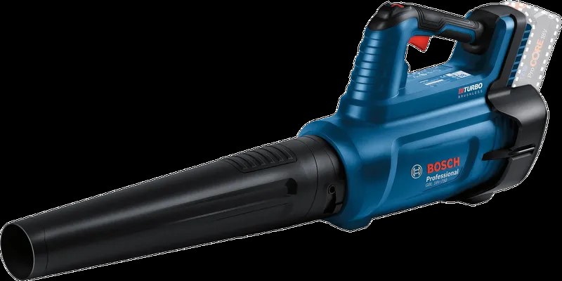 Bosch Cordless Leaf Blower GBL 18V-750 (Solo)