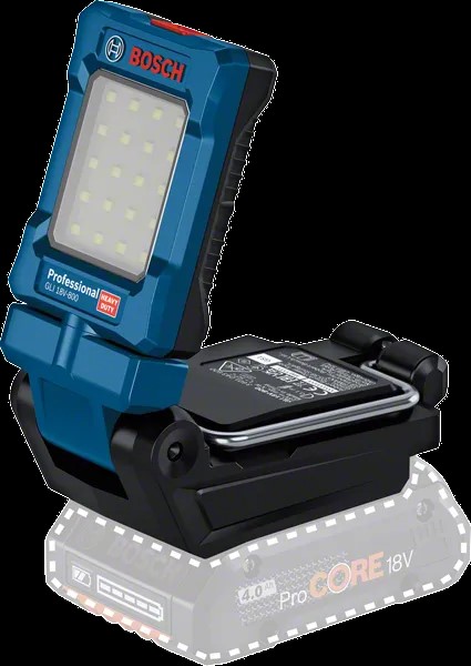 Bosch Cordless Light GLI 18V-800 (Solo)