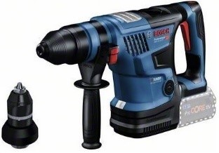 Bosch Cordless Rotary Hammer GBH 18V-36 C (Solo)