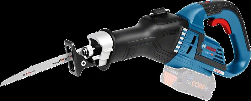 Bosch Cordless Sabre Saw GSA 18V-32 (SOLO)