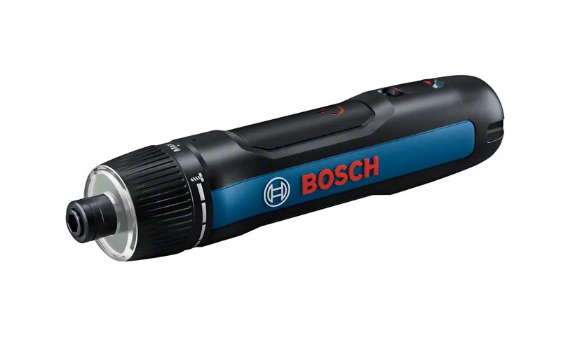 Bosch Cordless Screwdriver Go (Gen 3)