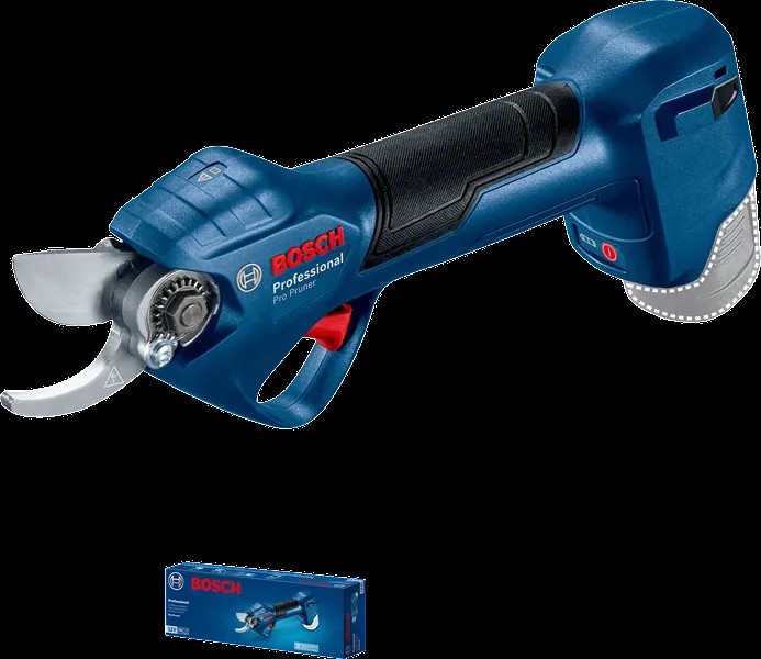 Bosch Cordless Secateur Pro Pruner